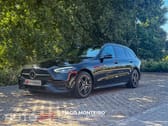Mercedes-Benz C 300 e T 9G-TRONIC AMG Line