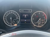 Mercedes-Benz A 180 CDI BE Edition Urban