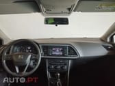 Seat Leon 1.6 Tdi Style Ecomotive