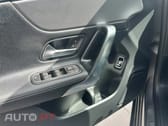 Mercedes-Benz CLA 180 Cla 180d  Aut.