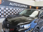 Peugeot 2008 1.5 BlueHDi Allure