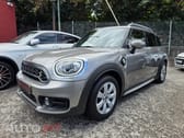 MINI Countryman Cooper SE ALL4 Auto