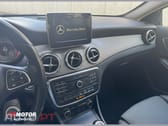 Mercedes-Benz GLA 180 d