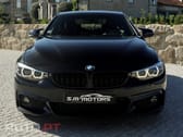 BMW 420 d Pack M Auto