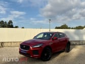 Jaguar E-Pace D150 AWD R-Dynamic