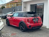 MINI Cooper D