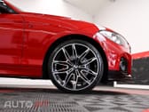 BMW 116 d Aut. Sport Line