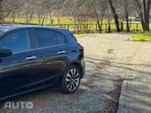Fiat Tipo 1.3 M-Jet Lounge