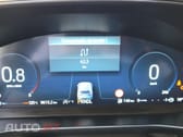 Ford Focus SW 1.0 EcoBoost MHEV ST-Line X Aut.