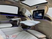 Mercedes-Benz S 63 AMG AMG E-PERFORMANCE 