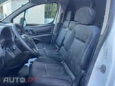 Citroen Berlingo 1.6 HDi 800 3L Longo