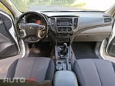 Mitsubishi L200 2.3 DI-D CD Invite 2WD