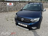 Dacia Sandero 0.9 TCe Stepway Bi-Fuel