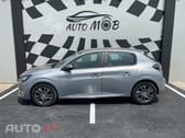 Peugeot 208 1.2 PureTech Active