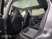 Nissan Qashqai 1.5 dci N-Connecta 360º GPS