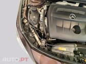 Mercedes-Benz CLA 180 d Shooting Brake