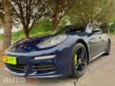 Porsche Panamera S E-HIBRID
