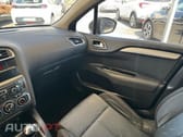 Citroen C4 1.6 e-HDi Exclusive