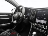 Renault Mégane Sport Tourer 1.6 E-Tech Plug-In Hybrid Equilibre