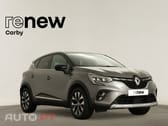 Renault Captur Captur 1.0 TCe Techno