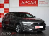 Ford Focus 1.0 EcoBoost MHEV ST-Line