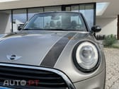 MINI Cooper D