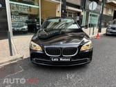 BMW 730 Ld