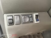 Nissan Navara 2.5 dCi CD LE Hi-Tech +P.Premium AT 4WD