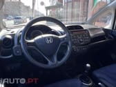 Honda Jazz 1.2 i-VTEC Trend J15