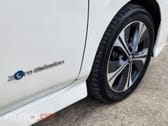 Nissan Leaf Tekna
