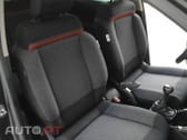 Citroen C3 Aircross 1.2 PureTech C-Series