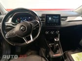 Renault Captur 1.0 TCe Intens