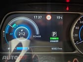 Nissan Leaf Acenta Access