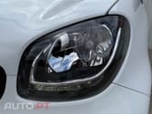 Smart ForTwo 1.0 Passion 71 Aut.