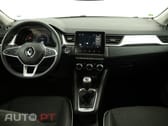 Renault Captur Captur 1.0 TCe Techno Bi-Fuel