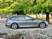 BMW 520 d Pack M Auto