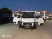 Fiat Ducato 30 2.2 M-Jet CH1 6L