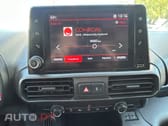 Citroen Berlingo 1.5 BlueHDI XL Feel-3Lug-Cx Fibrada