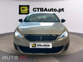 Peugeot 308 1.2 Puretech GT Line