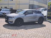 DS DS3 Crossback PureTech 100 PERFORMANCE LINE
