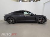Porsche Taycan 4S 79.2 kWh