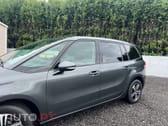 Citroen C4 Grand Picasso 1.6 BlueHDi Exclusive EAT6