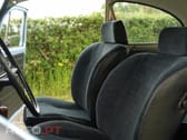 Volkswagen Carocha 1500 L