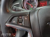 Opel Astra Sports Tourer 1.7 CDTi Cosmo S/S