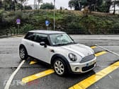 MINI Cooper Cooper D