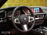 BMW Z4 M40 i Final Edition