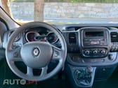 Renault Trafic 9 Lugares