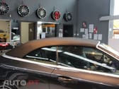 Mercedes-Benz E 220 AMG LINE
