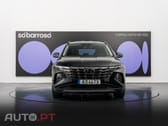Hyundai Tucson 1.6 CRDi Vanguard DCT