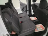 Dacia Lodgy 1.2 STEPWAY